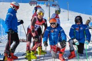 FIS Baltic Cup 2018 3. posms, FIS paralēlais slaloms, Foto: Emīls Lukšo