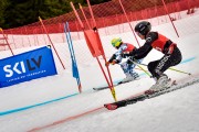 FIS Baltijas kauss 2024 6. posms, PSL, Foto: E.Lukšo