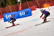 FIS Baltijas kauss 2024 6. posms, PSL, Foto: E.Lukšo