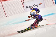 FIS Baltijas kauss 2024 6. posms, PSL, Foto: E.Lukšo