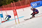 FIS Baltijas kauss 2024 6. posms, PSL, Foto: E.Lukšo