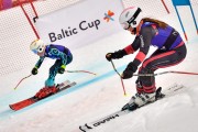 FIS Baltijas kauss 2024 6. posms, PSL, Foto: E.Lukšo