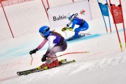 FIS Baltijas kauss 2024 6. posms, PSL, Foto: E.Lukšo