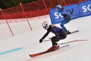 FIS Baltijas kauss 2024 6. posms, PSL, Foto: E.Lukšo