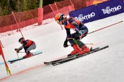 FIS Baltijas kauss 2024 6. posms, PSL, Foto: E.Lukšo