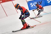 FIS Baltijas kauss 2024 6. posms, PSL, Foto: E.Lukšo