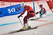 FIS Baltijas kauss 2024 6. posms, PSL, Foto: E.Lukšo