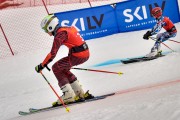 FIS Baltijas kauss 2024 6. posms, PSL, Foto: E.Lukšo