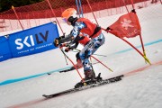 FIS Baltijas kauss 2024 6. posms, PSL, Foto: E.Lukšo