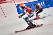 FIS Baltijas kauss 2024 6. posms, PSL, Foto: E.Lukšo