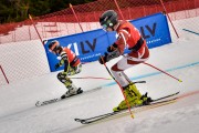 FIS Baltijas kauss 2024 6. posms, PSL, Foto: E.Lukšo