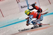 FIS Baltijas kauss 2024 6. posms, PSL, Foto: E.Lukšo