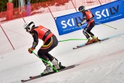 FIS Baltijas kauss 2024 6. posms, PSL, Foto: E.Lukšo