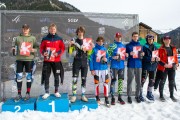 FIS Baltijas kauss 2024 6. posms, PSL, Foto: E.Lukšo