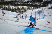 FIS Baltic Cup 2018 3. posms, FIS paralēlais slaloms, Foto: Emīls Lukšo