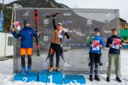 FIS Baltijas kauss 2024 6. posms, PSL, Foto: E.Lukšo