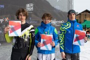 FIS Baltijas kauss 2024 6. posms, PSL, Foto: E.Lukšo