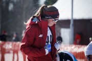 FIS Latvijas Čempionāts 2018 otrias posms, intervāla starts, Foto: Jānis Vīksna