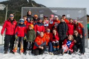 FIS Baltijas kauss 2024 6. posms, PSL, Foto: E.Lukšo