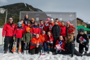 FIS Baltijas kauss 2024 6. posms, PSL, Foto: E.Lukšo