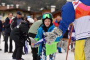 FIS Baltijas kauss 2024 6. posms, U10 sacensības, Foto: E.Lukšo