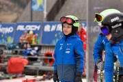 FIS Baltijas kauss 2024 6. posms, U10 sacensības, Foto: E.Lukšo