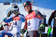 FIS Baltic Cup 2018 3. posms, FIS paralēlais slaloms, Foto: Emīls Lukšo