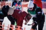 FIS Latvijas Čempionāts 2018 otrias posms, intervāla starts, Foto: Jānis Vīksna