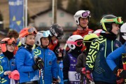 FIS Baltijas kauss 2024 6. posms, U10 sacensības, Foto: E.Lukšo