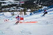 FIS Baltic Cup 2018 3. posms, FIS paralēlais slaloms, Foto: Emīls Lukšo