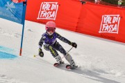 FIS Baltijas kauss 2024 6. posms, U10 sacensības, Foto: E.Lukšo