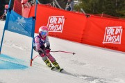 FIS Baltijas kauss 2024 6. posms, U10 sacensības, Foto: E.Lukšo