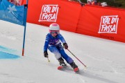 FIS Baltijas kauss 2024 6. posms, U10 sacensības, Foto: E.Lukšo