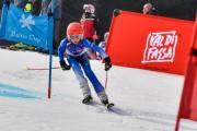 FIS Baltijas kauss 2024 6. posms, U10 sacensības, Foto: E.Lukšo