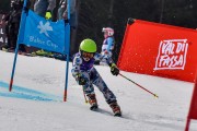 FIS Baltijas kauss 2024 6. posms, U10 sacensības, Foto: E.Lukšo