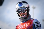 FIS Baltic Cup 2018 3. posms, FIS paralēlais slaloms, Foto: Emīls Lukšo