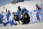 FIS Baltic Cup 2018 3. posms, FIS paralēlais slaloms, Foto: Emīls Lukšo