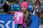 FIS Baltijas kauss 2024 6. posms, U10 sacensības, Foto: E.Lukšo