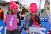 FIS Baltijas kauss 2024 6. posms, U10 sacensības, Foto: E.Lukšo