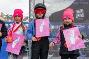 FIS Baltijas kauss 2024 6. posms, U10 sacensības, Foto: E.Lukšo