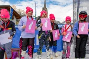 FIS Baltijas kauss 2024 6. posms, U10 sacensības, Foto: E.Lukšo