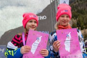 FIS Baltijas kauss 2024 6. posms, U10 sacensības, Foto: E.Lukšo