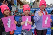 FIS Baltijas kauss 2024 6. posms, U10 sacensības, Foto: E.Lukšo