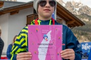 FIS Baltijas kauss 2024 6. posms, U10 sacensības, Foto: E.Lukšo