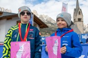 FIS Baltijas kauss 2024 6. posms, U10 sacensības, Foto: E.Lukšo