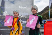 FIS Baltijas kauss 2024 6. posms, U10 sacensības, Foto: E.Lukšo