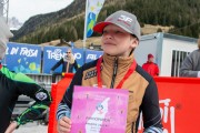 FIS Baltijas kauss 2024 6. posms, U10 sacensības, Foto: E.Lukšo