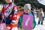 FIS Baltijas kauss 2024 6. posms, U10 sacensības, Foto: E.Lukšo