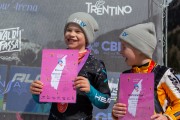 FIS Baltijas kauss 2024 6. posms, U10 sacensības, Foto: E.Lukšo