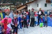 FIS Baltijas kauss 2024 6. posms, U10 sacensības, Foto: E.Lukšo